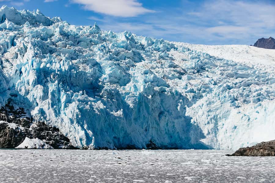 Seward: Kenai Fjords National Park Catamaran Cruise w/Lunch - Getting set up in Seward, check-in, and what to bring
