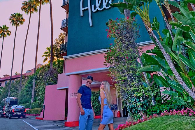 Shared 3 Hour Los Angeles Tour - Key things I think are worth your attention