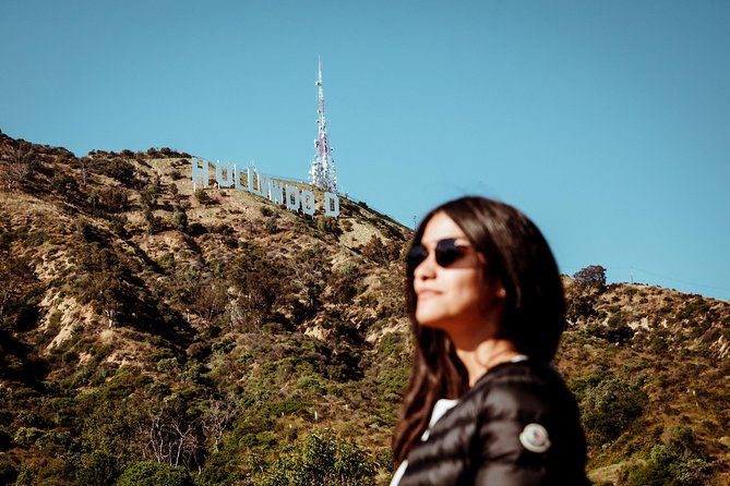 Shared 3 Hour Los Angeles Tour - Why This Shared LA Highlights Tour Fits a Tight Schedule