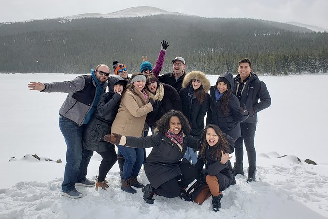 Shared Half-Day Mountain Tour in Red Rocks Evergreen and Echo Lake - Why This Half-Day Denver Rockies Sampler Works So Well