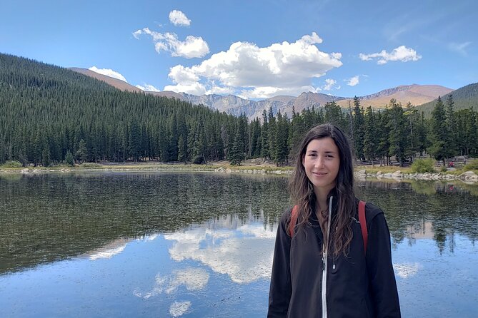 Shared Half-Day Mountain Tour in Red Rocks Evergreen and Echo Lake - What You Really Get For The $95 Price