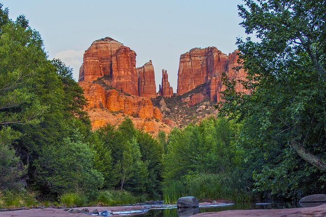 Sightseeing Highlights Tour of Sedona - Key Highlights You Should Expect