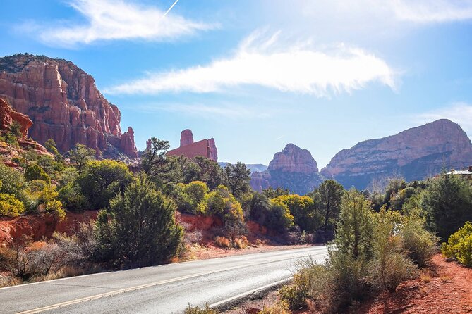 Sightseeing Highlights Tour of Sedona - Meeting Point and Timing, How You Get the Most Out of 2 Hours
