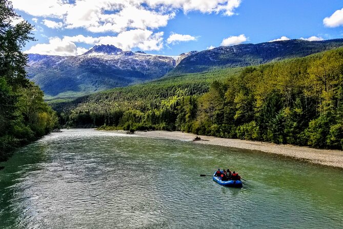 Skagway Shore Excursion Chilkoot Trail Hike and Float Tour - What to wear and how to prepare for a steep first mile