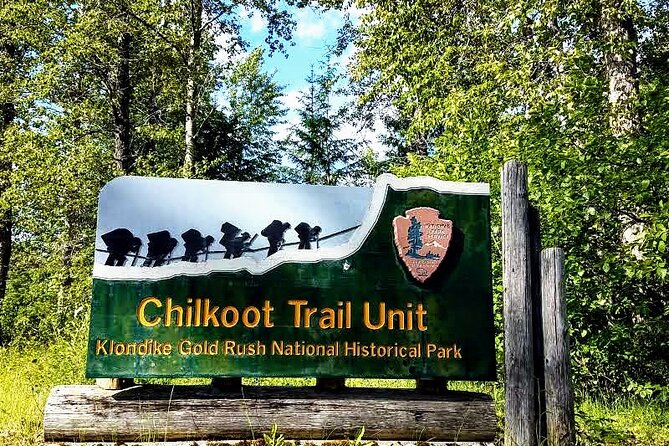 Skagway Shore Excursion Chilkoot Trail Hike and Float Tour - The Chilkoot Trail hike: 2 miles that feel easy only after the climb