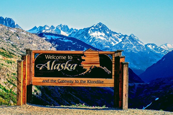 Skagway Shore Excursion: Full-Day Tour of the Yukon - Riding the Klondike Highway by Minibus (and Why the Pace Feels Right)