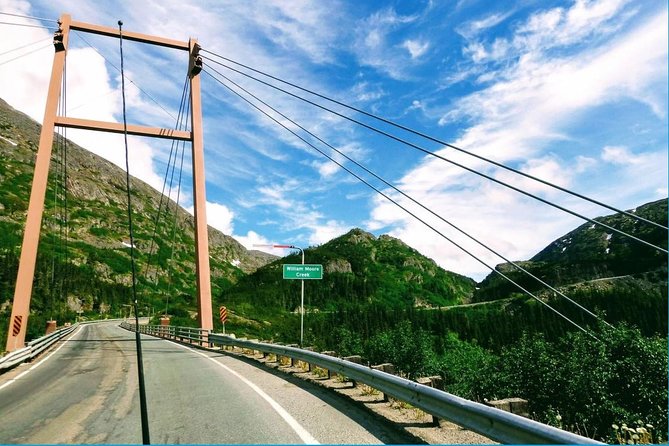 Skagway Shore Excursion: White Pass Summit and Skagway City Tour - Key takeaways before you go