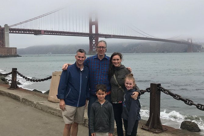 Skip The Bus: San Francisco By Luxury Van Tour - Alamo Square and the Castro angle: Harvey Milk, Haight, and real SF voices