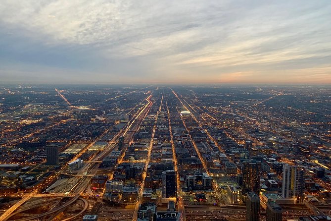 Skydeck - Willis Tower Admission - Value check: why this feels worth it for families and first-timers