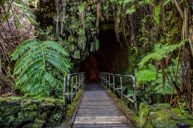 Small Group Big Island Twilight Volcano and Stargazing Tour - Key things that make this tour worth your time
