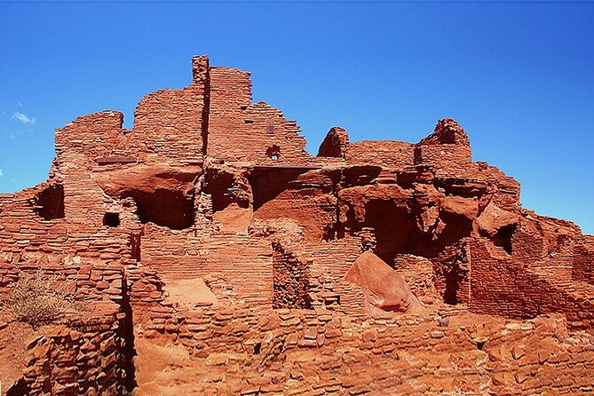 Small-Group Grand Canyon Complete Tour from Sedona or Flagstaff - Painted Desert and High Country Notes Around the San Francisco Peaks