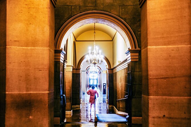 Small-Group Guided Tour inside US Capitol & Library of Congress - Choosing the US Capitol plus Library of Congress or Supreme Court (and the Folger upgrade)