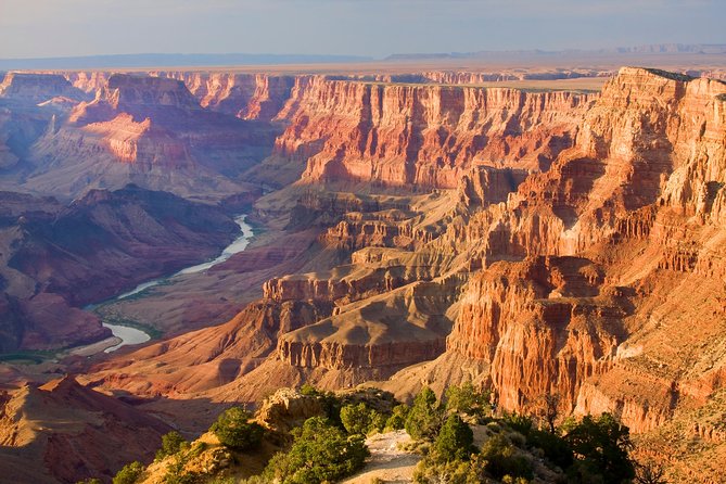 Small-Group or Private Grand Canyon with Sedona Tour from Phoenix - The Road Trip Between Phoenix and the Pines: Saguaro to San Francisco Peaks
