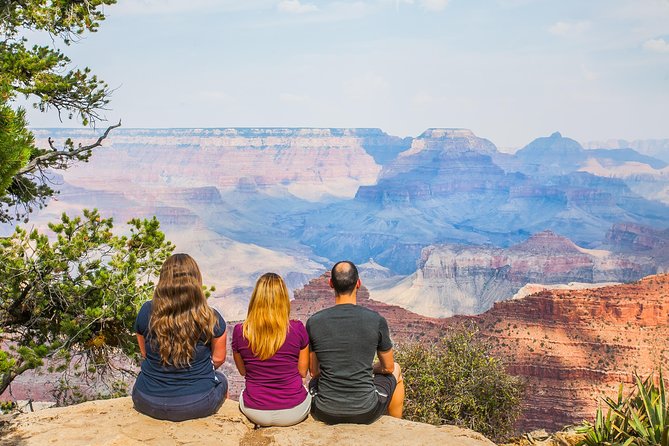 Small-Group or Private Grand Canyon with Sedona Tour from Phoenix - Who This Tour Fits Best (and Who Might Want a Different Plan)