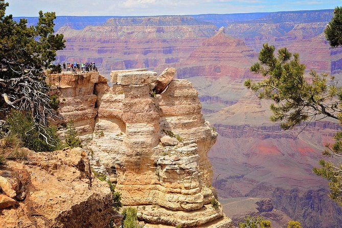Small-Group or Private Grand Canyon with Sedona Tour from Phoenix - A Few Smart Tips to Make the Day Feel Easier