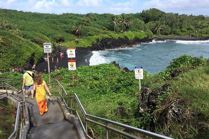 Small-Group Road to Hana Adventure Tour with Pickup & Lunch - Why the Road to Hana Still Feels Like Maui’s Most Lived-In Day