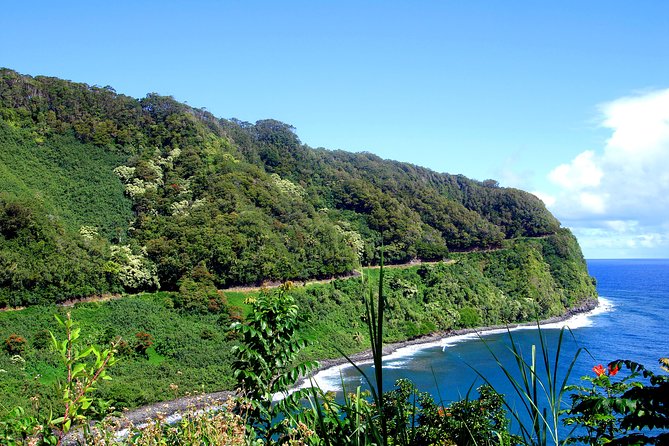 Small-Group Road to Hana Luxury Tour - Start time, pacing, and what a “10 hour” Hana day feels like