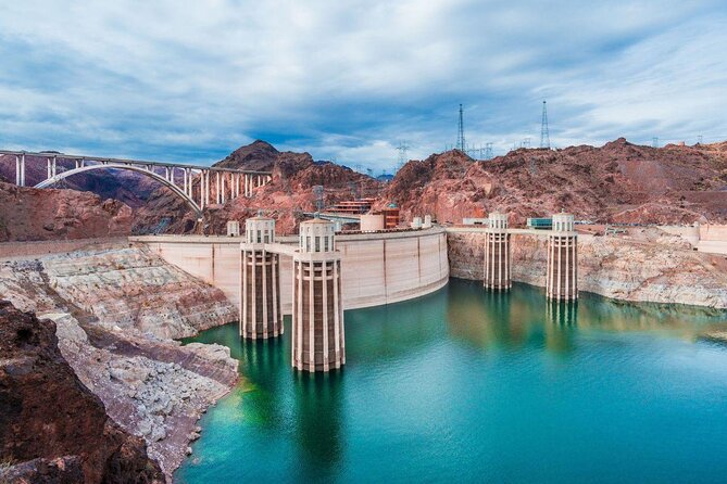 Small Group Tour: Grand Canyon West Rim, Skywalk & Hoover Dam - Quick hits before you book