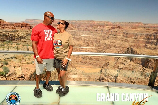 Small Group Tour: Grand Canyon West Rim, Skywalk & Hoover Dam - Timing matters: why this schedule feels efficient