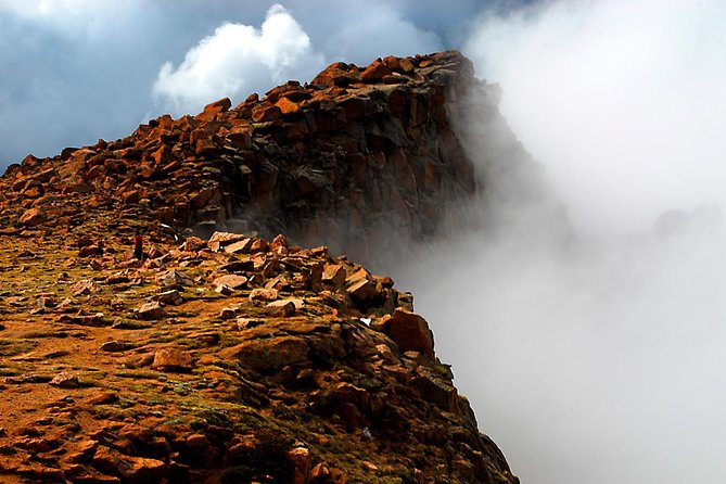 Small Group Tour of Pikes Peak and the Garden of the Gods from Denver - Key highlights to know before you go