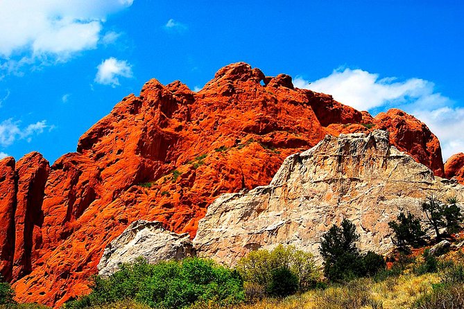 Small Group Tour of Pikes Peak and the Garden of the Gods from Denver - Weather Reality Check: What to Expect When Conditions Change