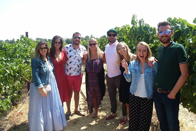 Small-Group Wine Country Tour from San Francisco with Tastings - Why this Sonoma day starts with the Golden Gate Bridge and a plan