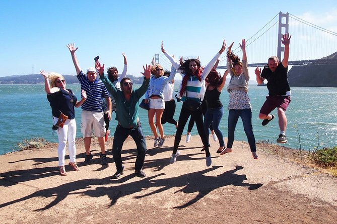 Small-Group Wine Country Tour from San Francisco with Tastings - Sonoma Valley tastings: what you are really paying for