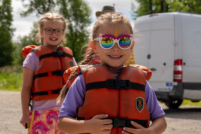 Snake River Scenic Float Trip with Teton Views in Jackson Hole - A 13-mile Snake River float that fits real Jackson Hole days