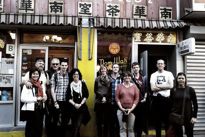 SoHo, Little Italy, and Chinatown Walking Tour in New York - Price, What You Get for $39, and Why It Can Be Worth It