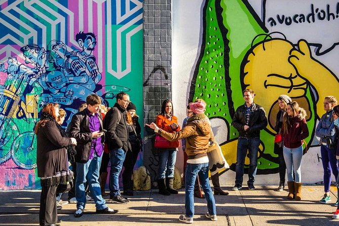 SoHo, Little Italy, and Chinatown Walking Tour in New York - Who Should Book This Tour, and Who Might Want Something Different
