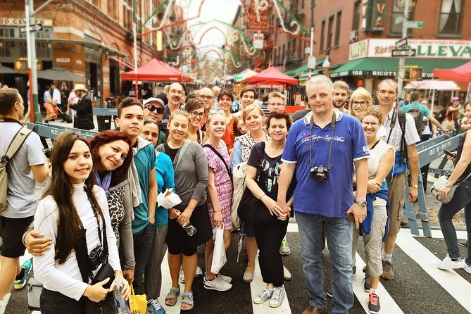 SoHo, Little Italy, and Chinatown Walking Tour in New York - Should You Book the SoHo, Little Italy, and Chinatown Walking Tour?