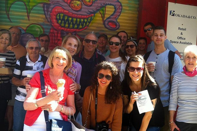SoHo, Little Italy, and Chinatown Walking Tour in New York - FAQ