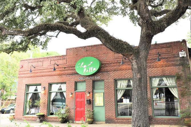Southern & Secret Walking Food Tour - Price and value: is $92.17 a smart use of your Savannah time?