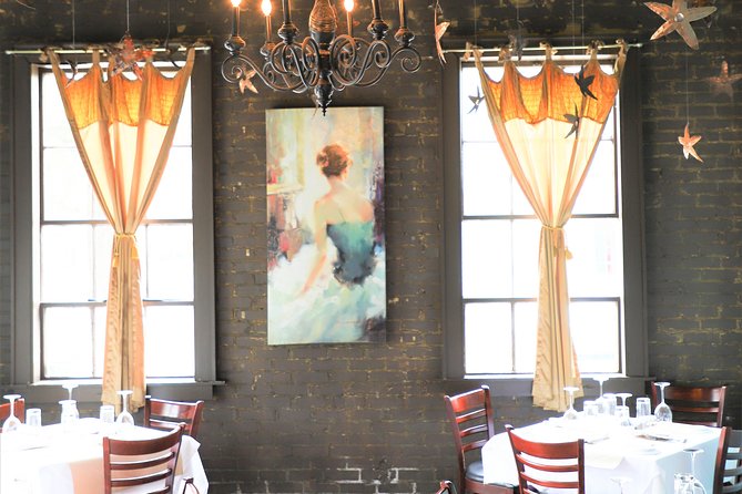 Southern & Secret Walking Food Tour - FAQ