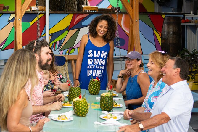 Southernmost Food & Cultural Walking Tour by Key West Food Tours - What makes this tour worth your time