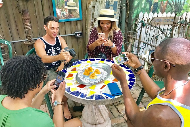 Southernmost Food & Cultural Walking Tour by Key West Food Tours - A 3-hour Old Town walk built around Cuban, seafood, and key lime pie