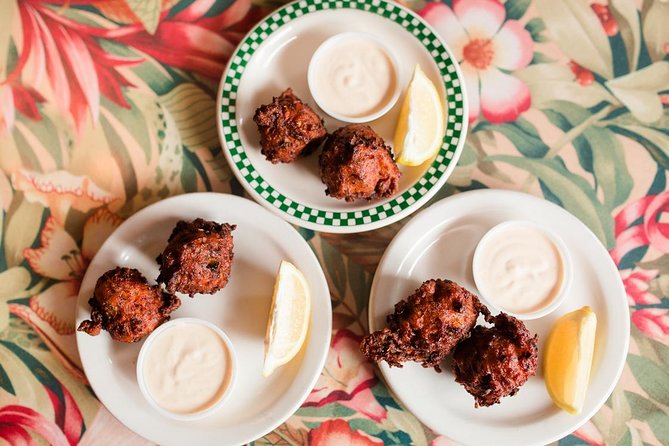 Southernmost Food & Cultural Walking Tour by Key West Food Tours - Meeting at El Siboney on Catherine Street, then ending near Cuban Coffee Queen
