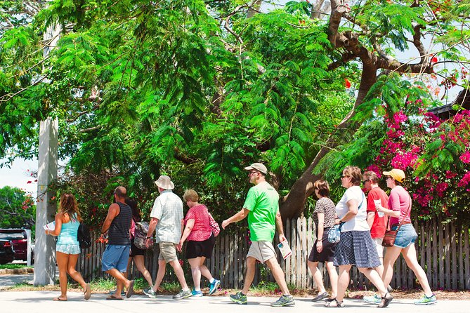 Southernmost Food & Cultural Walking Tour by Key West Food Tours - Stop 1: El Siboney Restaurant, where the Cuban flavor sets the tone