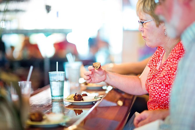 Southernmost Food & Cultural Walking Tour by Key West Food Tours - Guide stories, architecture talk, and local lore on the walk
