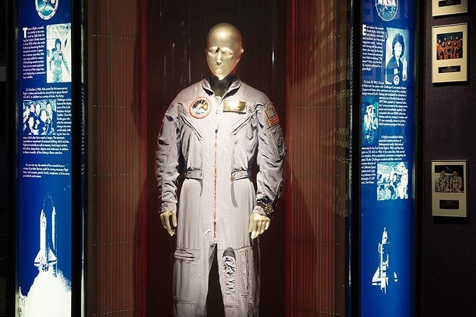 Space Center Houston Admission Ticket - NASA Tram Rides: How to Cover the Campus Without Stress