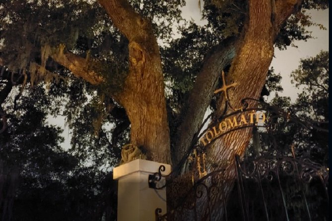 St. Augustine Ghost Tour: A Ghostly Encounter - Guide quality is the real difference, and the top names are repeat standouts
