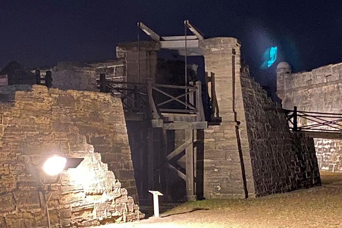 St. Augustine Ghost Tour: A Ghostly Encounter - Price and value: does $30 get you enough?