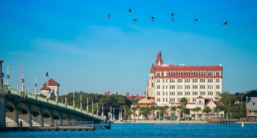 St. Augustine: Hop-on Hop-off Trolley Tour with Museum Entry - Price and what you actually get for $39