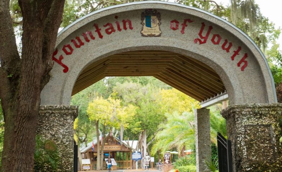St. Augustine: Hop-on Hop-off Trolley Tour with Museum Entry - Getting around Old St. Augustine without parking stress