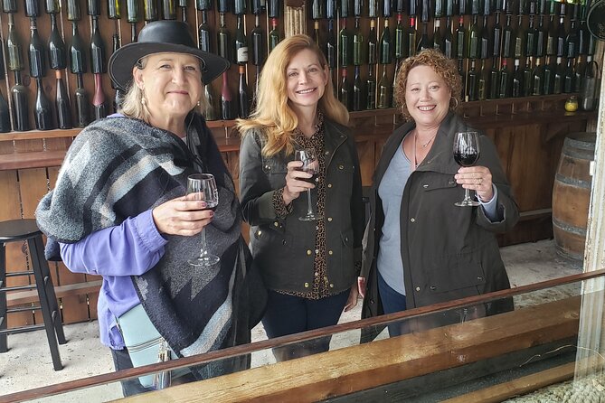 St. Augustine's Wine, Cocktail and Food Experience - St. Photios Greek Orthodox National Shrine: an important community story in a compact stop