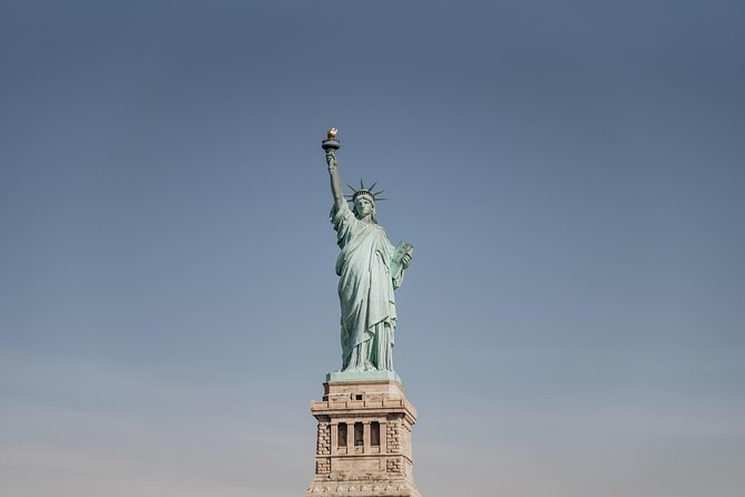 Statue of Liberty and Ellis Island Guided Tour with Ferry - Price and Value: Is $59 Reasonable for Liberty, Ellis, and a Guide?
