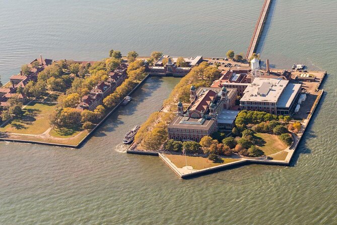 Statue of Liberty and Ellis Island Tour: All Options - Key Highlights You Should Know Before You Go