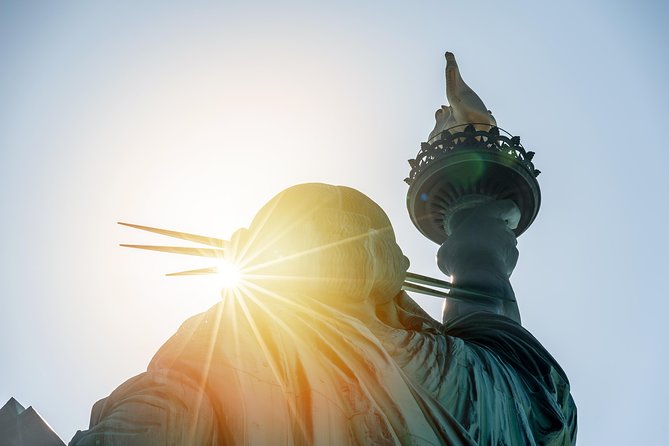 Statue of Liberty and Ellis Island Tour: All Options - Ellis Island National Museum of Immigration: Use the Audio Guide