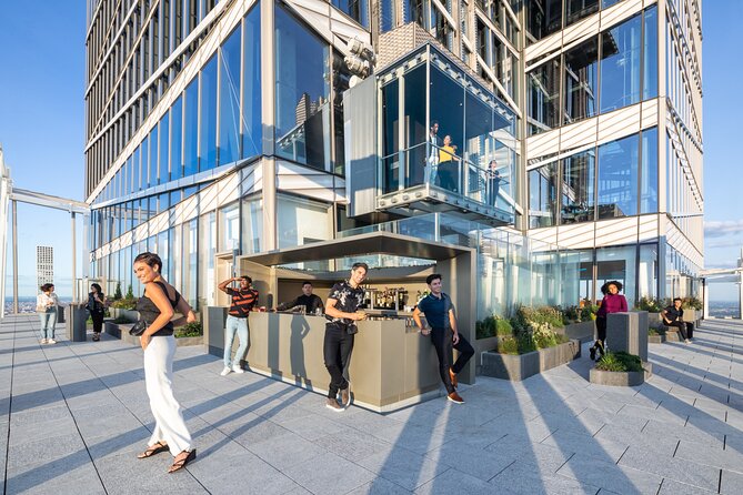 SUMMIT One Vanderbilt Experience Ticket - Lines, Crowds, and the Real Timeline of a 1 to 3 Hour Visit