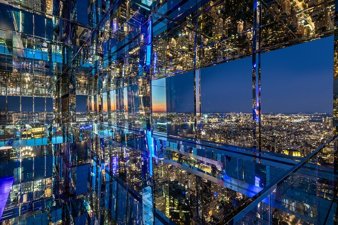 SUMMIT One Vanderbilt Experience Ticket - Price and What You Really Get for Around $48
